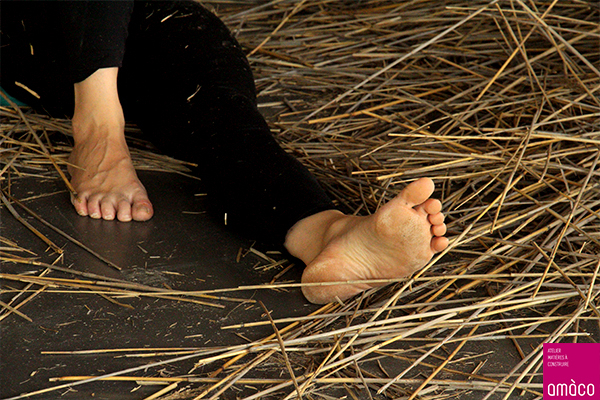 Formation Art et Matière 2015 © amàco