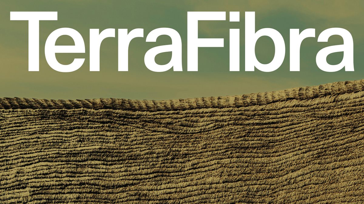TerraFibra architectures,l’exposition issue du TERRAFIBRA Award