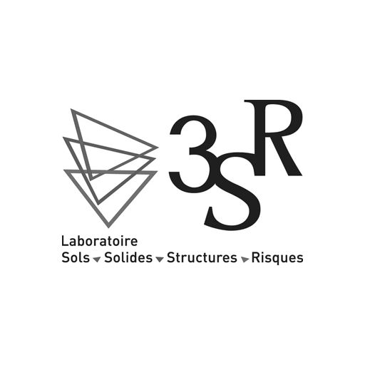 Laboratoire 3SR
