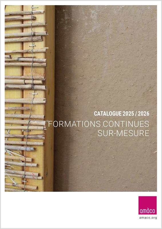 formations continues sur-mesure intra-entreprise inter-entreprise