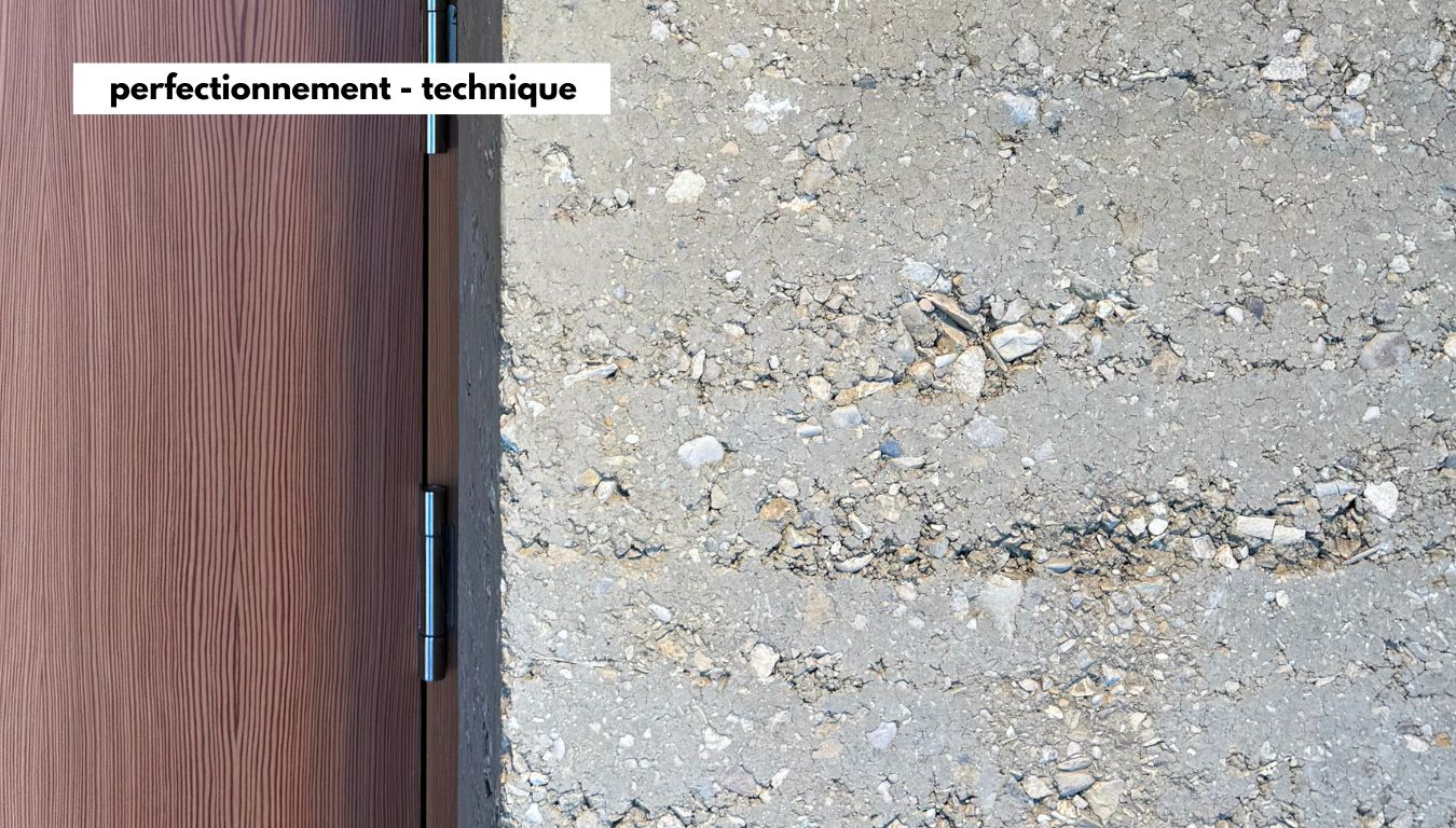 [Perfectionnement] Concrétiser un projet de construction intégrant la terre crue — du 17 au 19 mars 2026